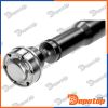 Arbre de transmission arrière pour JEEP | NWN-CH-059, 10-220400